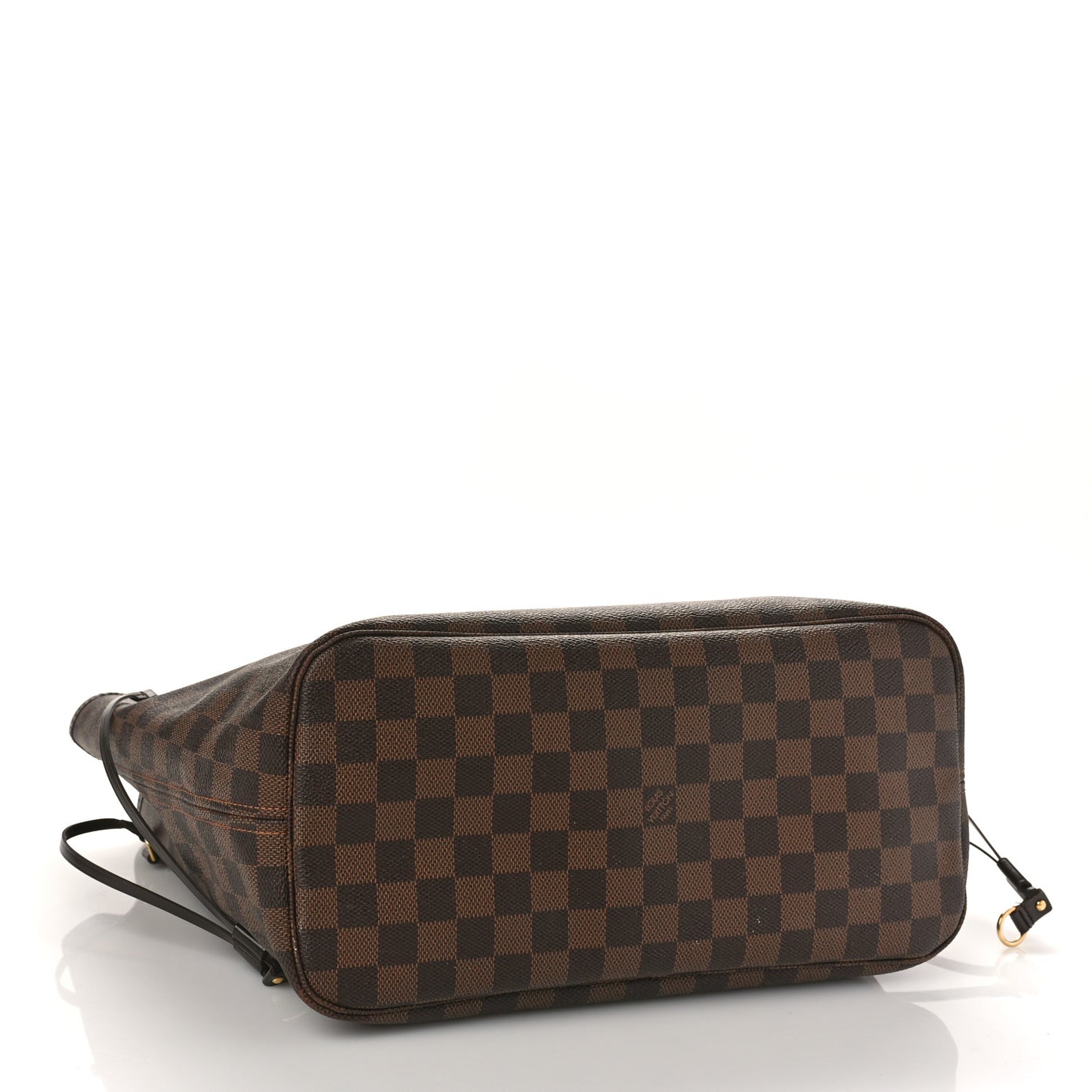 Damier Ebene Neverfull MM