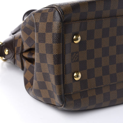 Louis Vuitton Damier Ebene Trevi GM 7 of 12