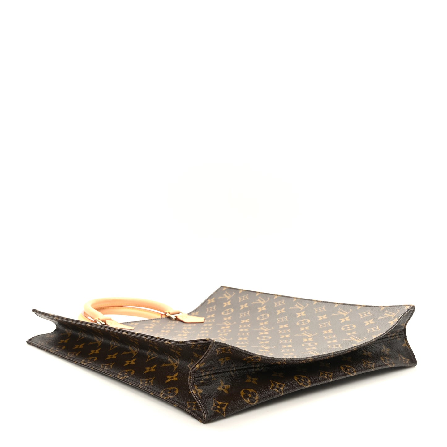 Monogram Sac Plat