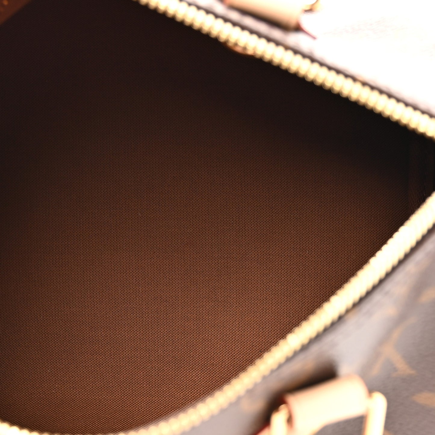 Monogram Speedy Bandouliere 25