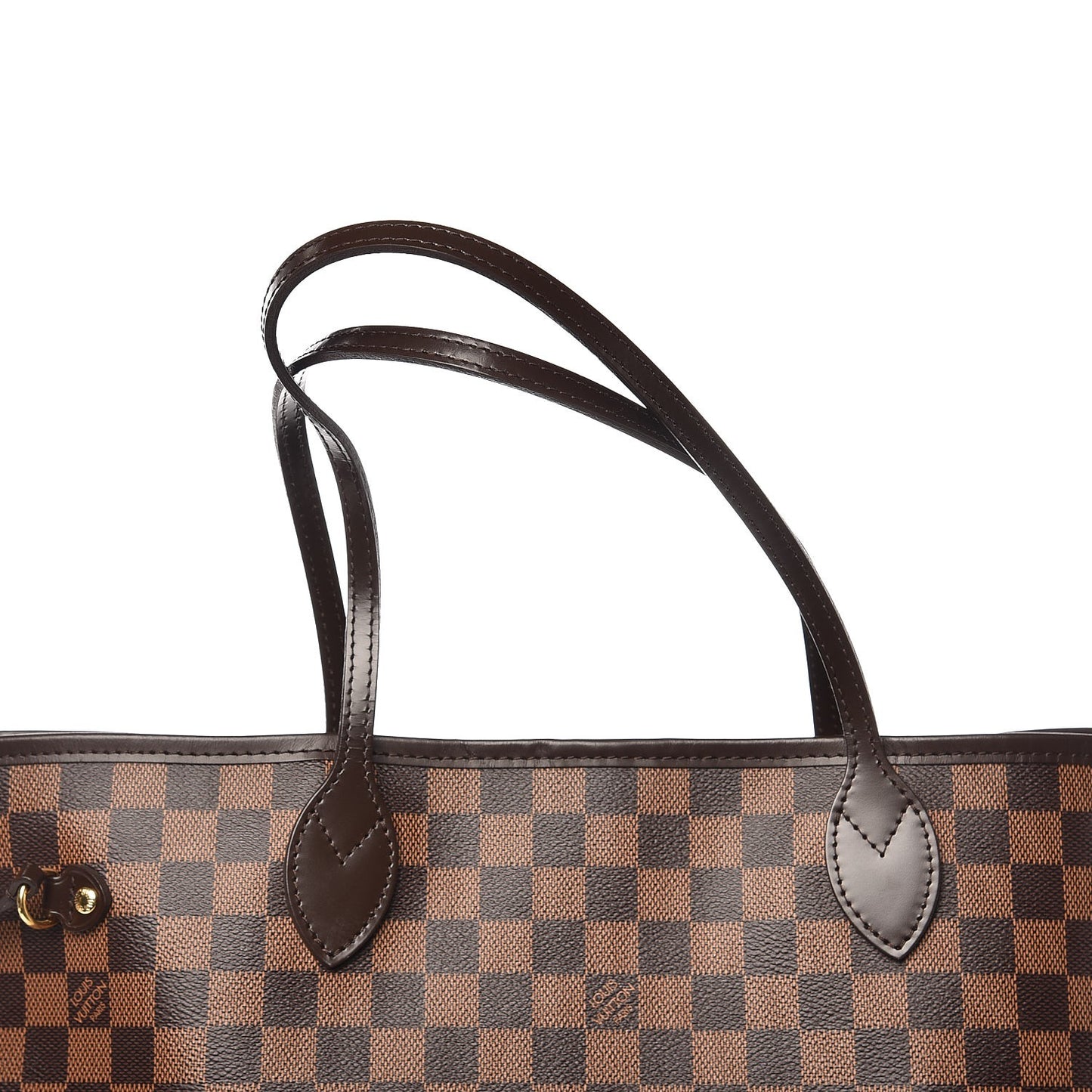 Damier Ebene Neo Neverfull MM