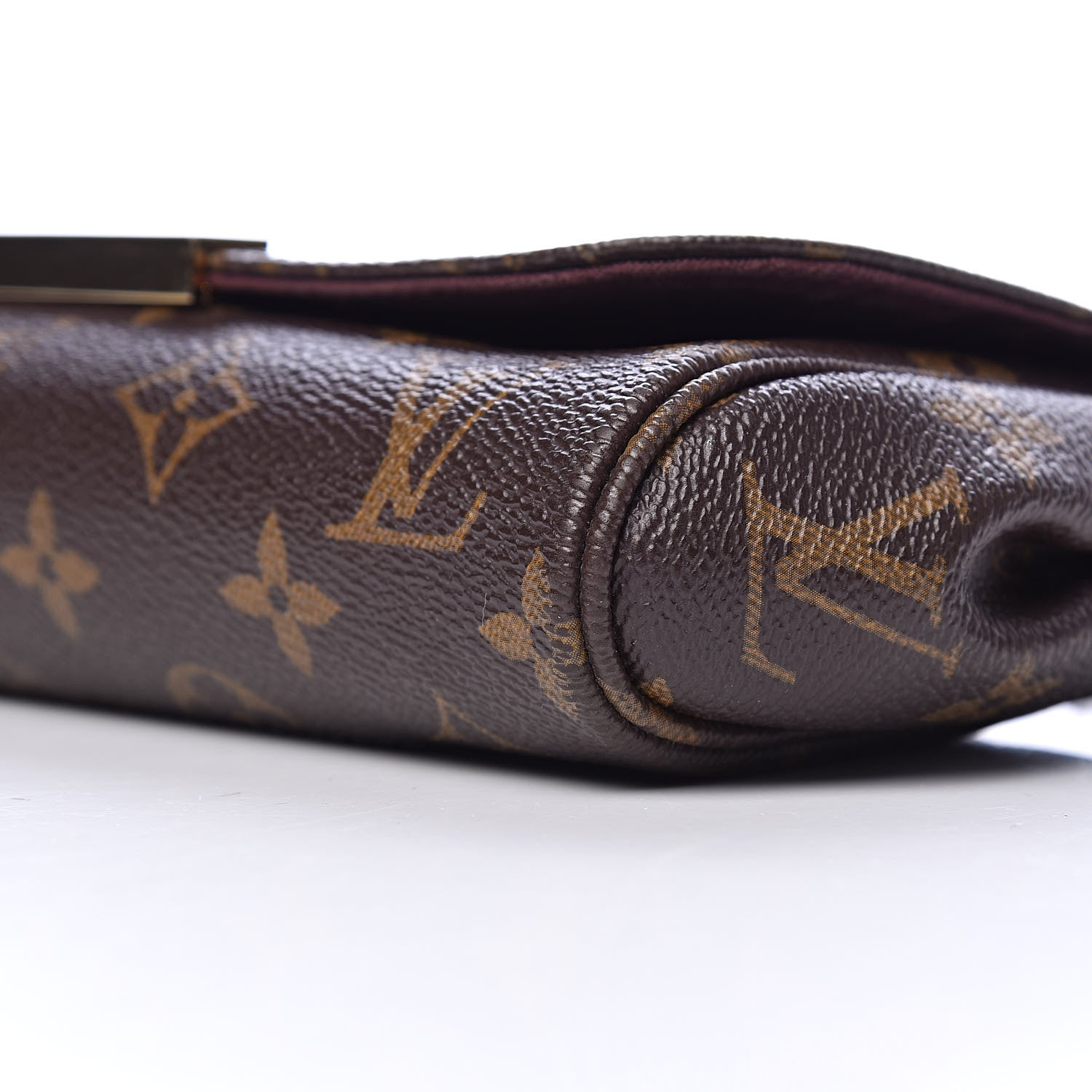 Louis Vuitton Monogram Favorite PM 11 of 12