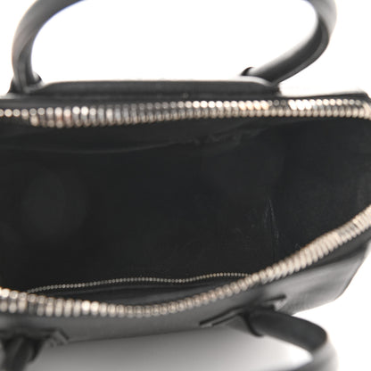 Givenchy Sugar Goatskin Small Antigona Black 5 of 10