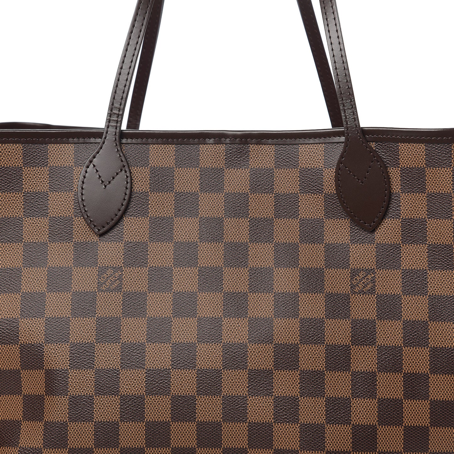 Damier Ebene Neo Neverfull GM