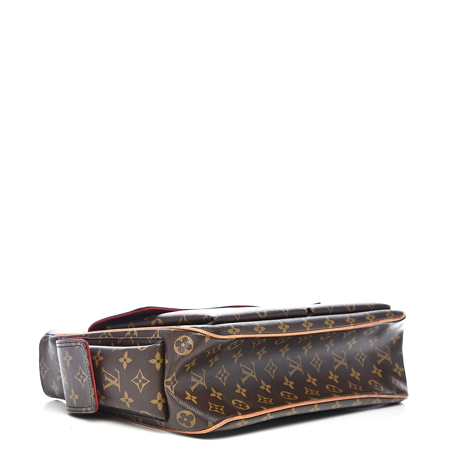 Louis Vuitton Monogram Multipli-Cite 4 of 12