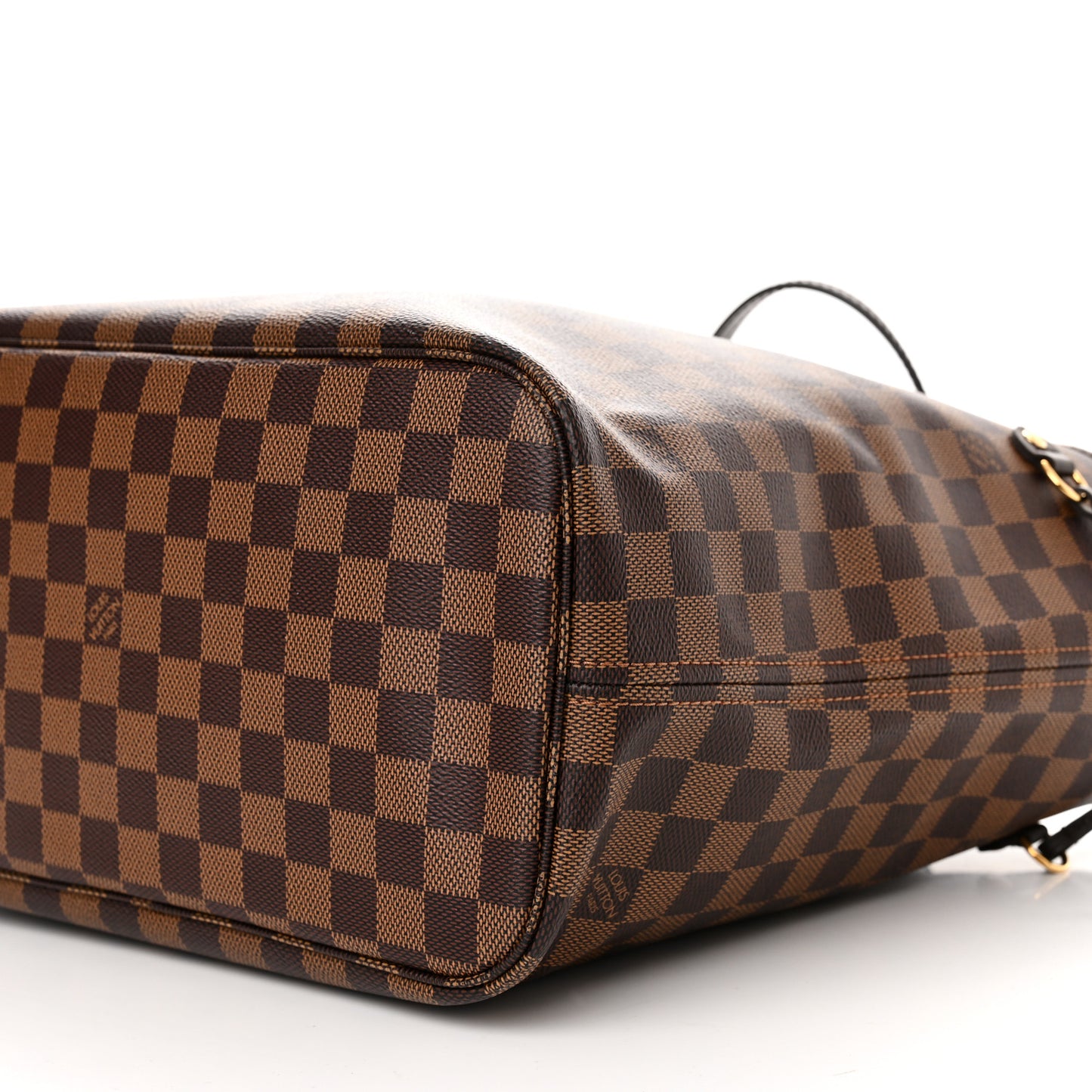 Damier Ebene Neo Neverfull MM