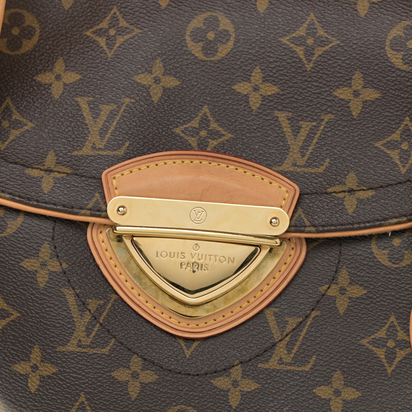 Monogram Beverly GM