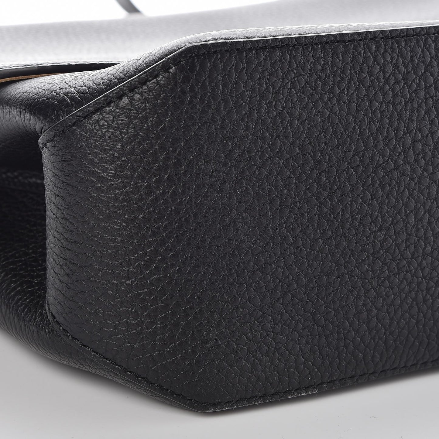 Taurillon Volta Black