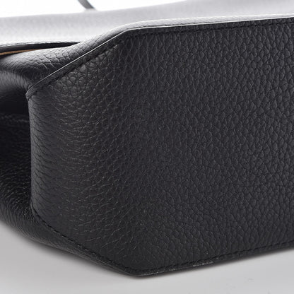 Louis Vuitton Taurillon Volta Black 8 of 9
