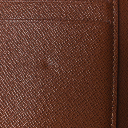 Louis Vuitton Monogram Victorine Wallet 7 of 10