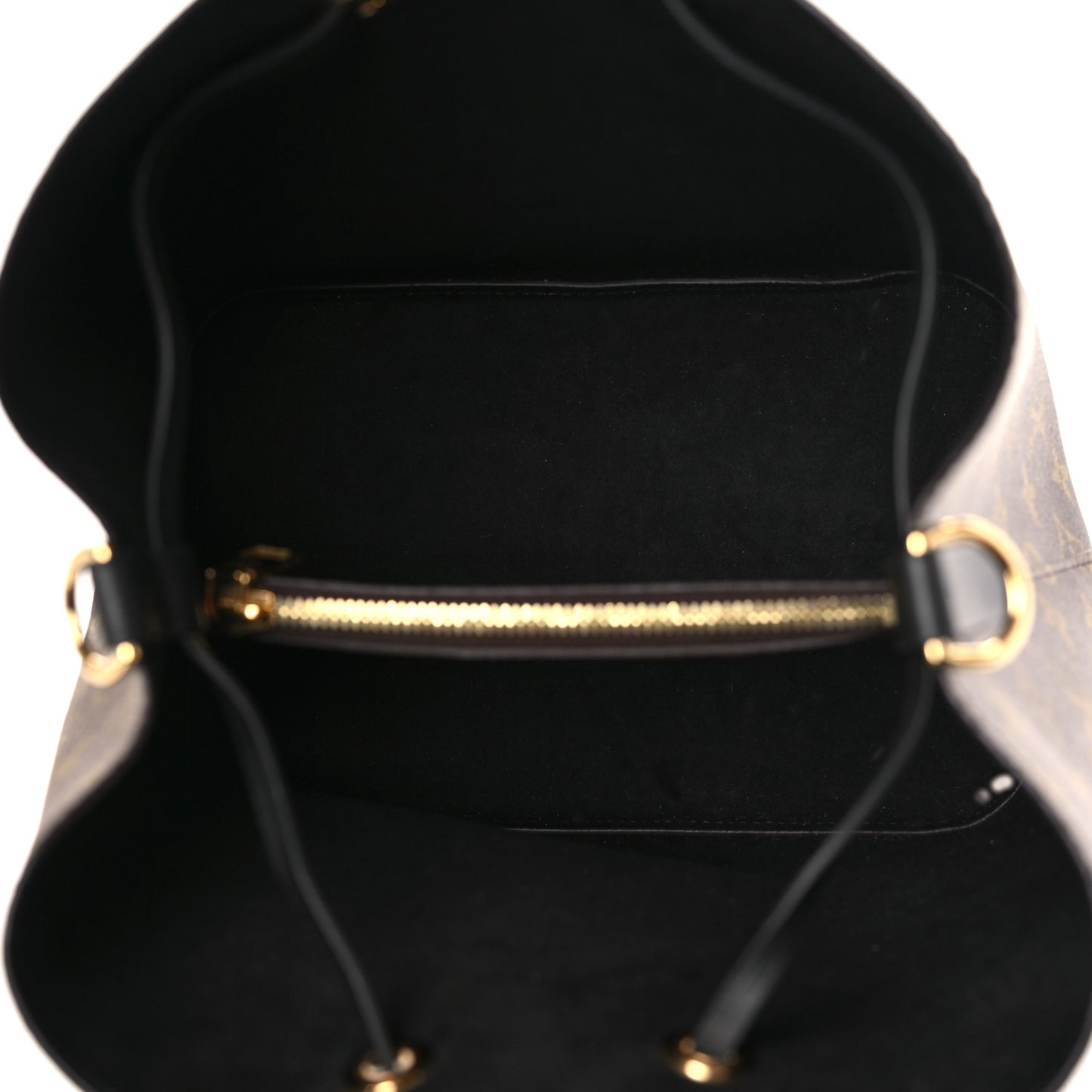 Monogram Neonoe MM Black