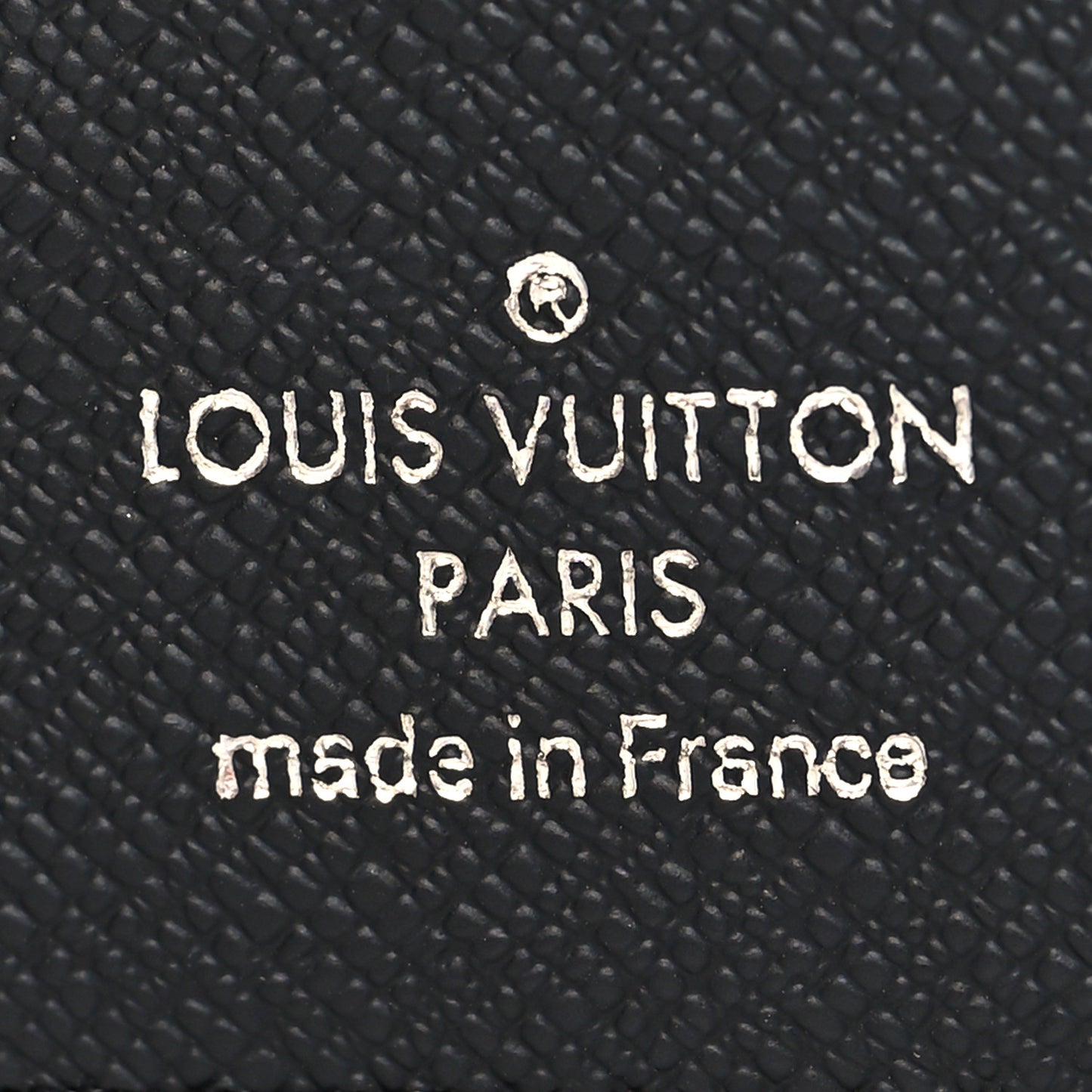 Monogram Eclipse Sunrise Brazza Wallet