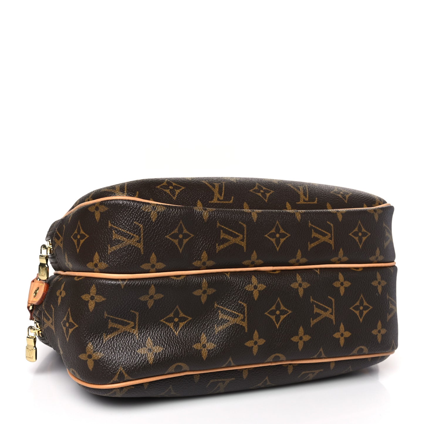 Monogram Reporter PM