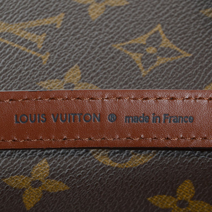 Louis Vuitton Monogram Porte-Documents Bandouliere 8 of 8