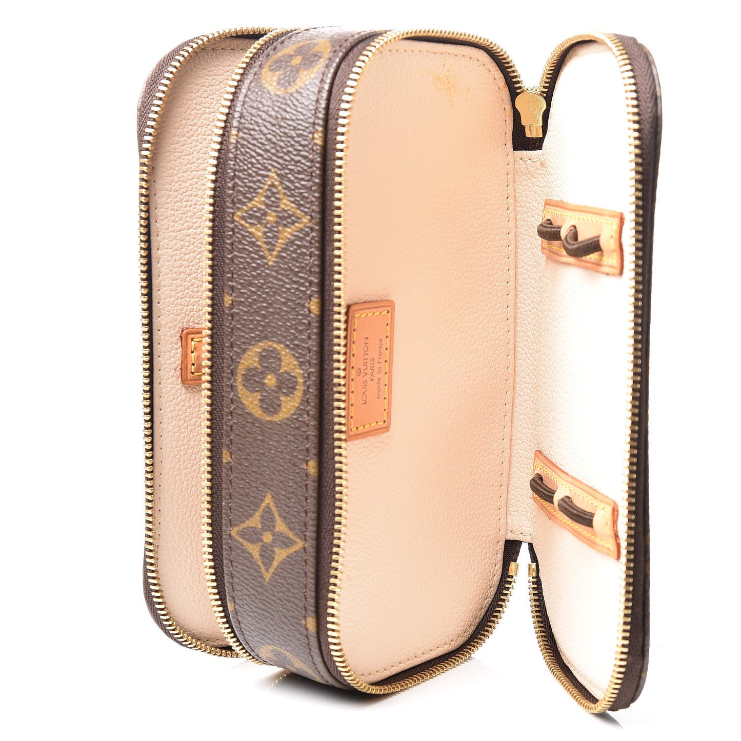 Monogram Trousse Blush PM