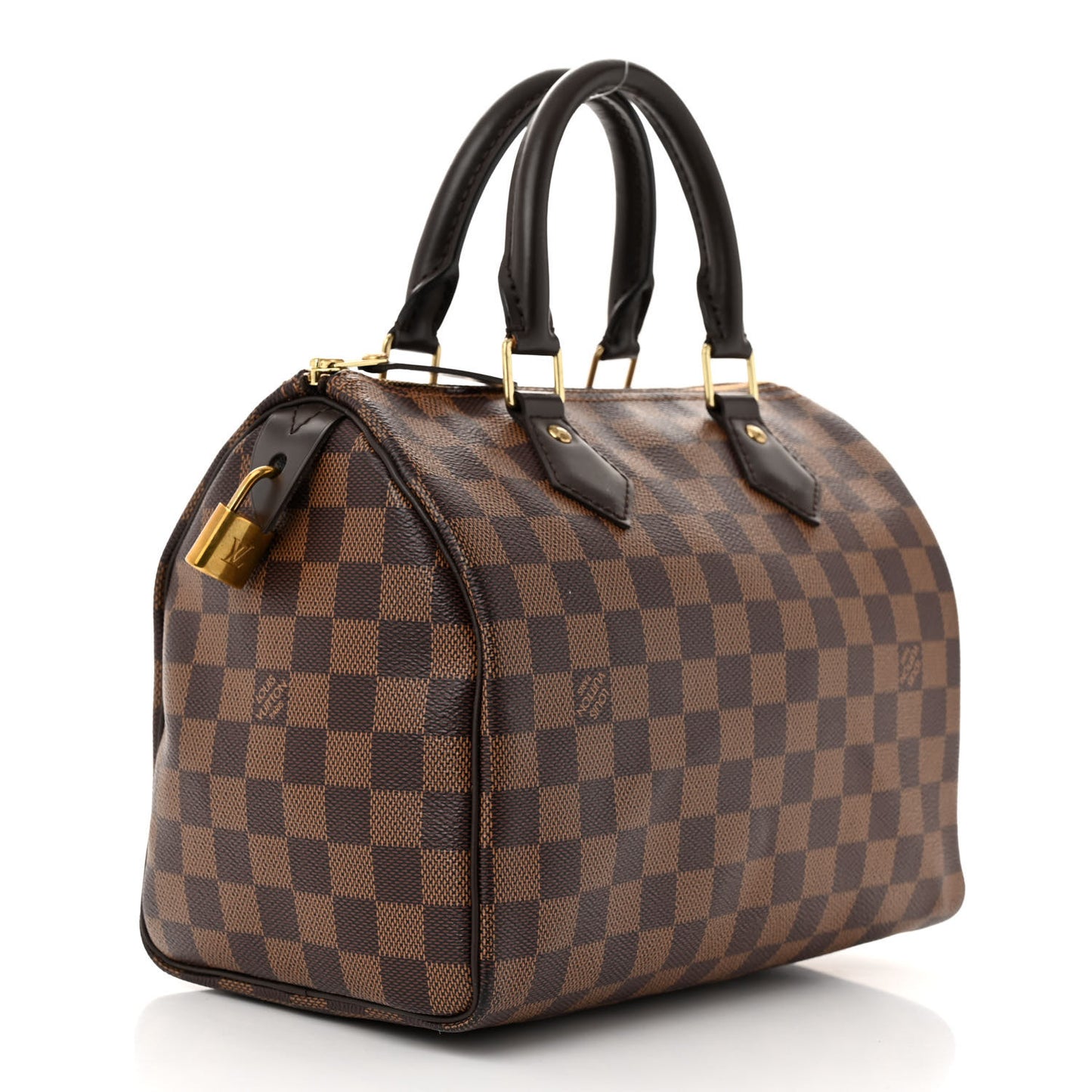 Damier Ebene Speedy 25