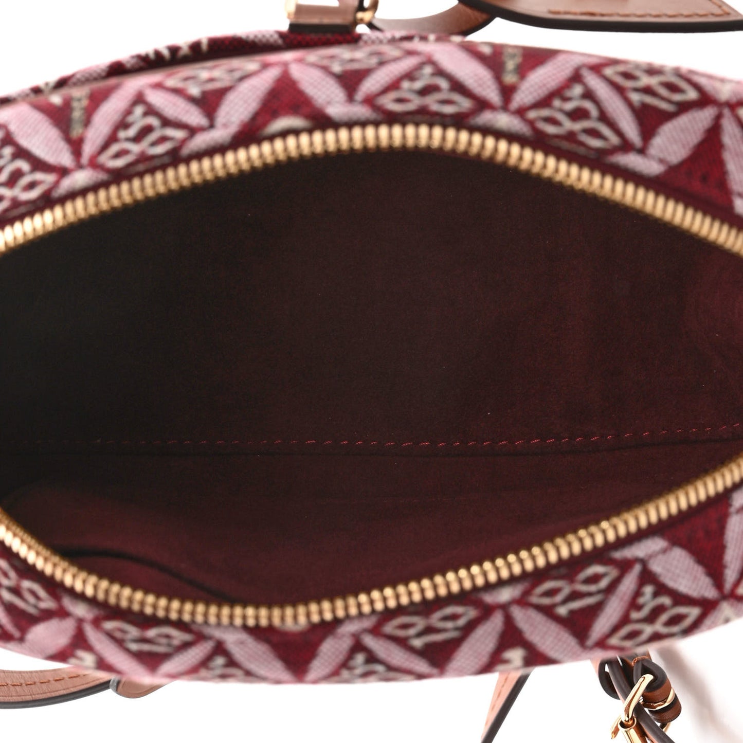 Jacquard Since 1854 Mini Deauville Bordeaux