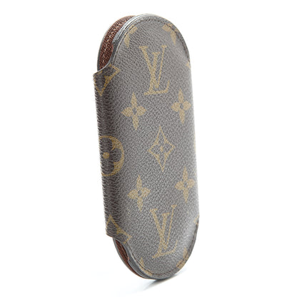 Louis Vuitton Monogram Round Key Holder GM 3 of 8