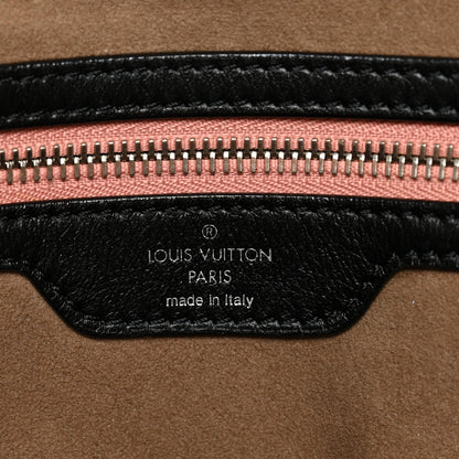 Louis Vuitton Monogram Lambskin Antheia Hobo PM Rose 6 of 11