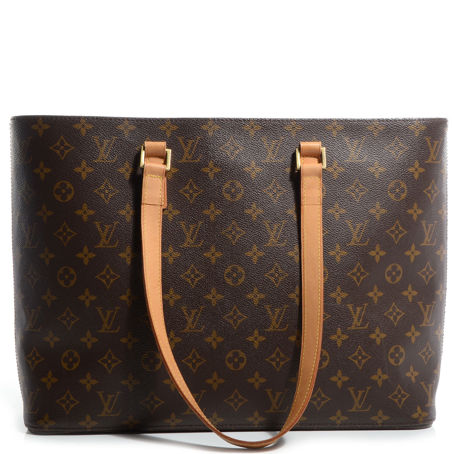 Louis Vuitton Monogram Luco 1 of 7