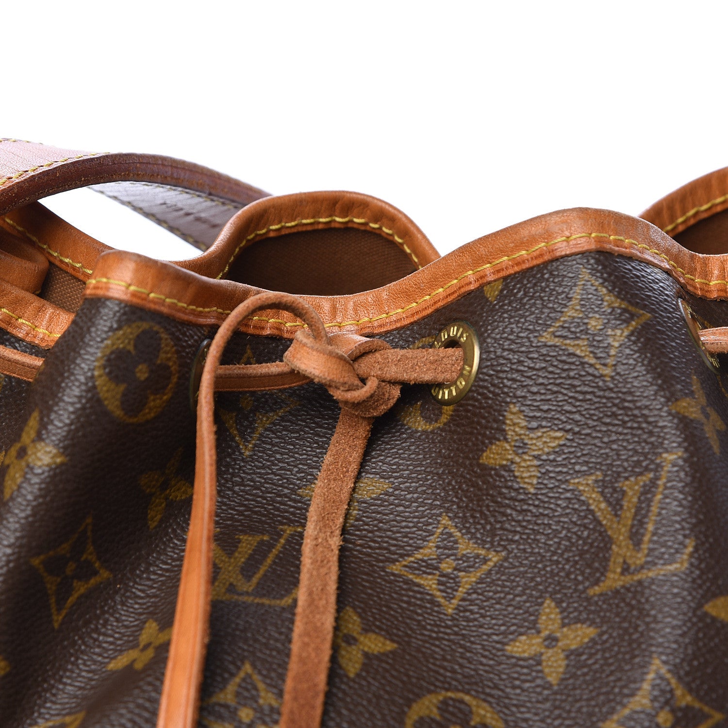 Louis Vuitton Monogram Noe 8 of 15