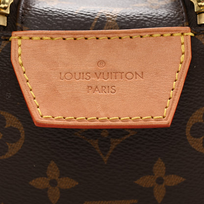 Louis Vuitton Monogram Dopp Kit Toilet Pouch 7 of 9