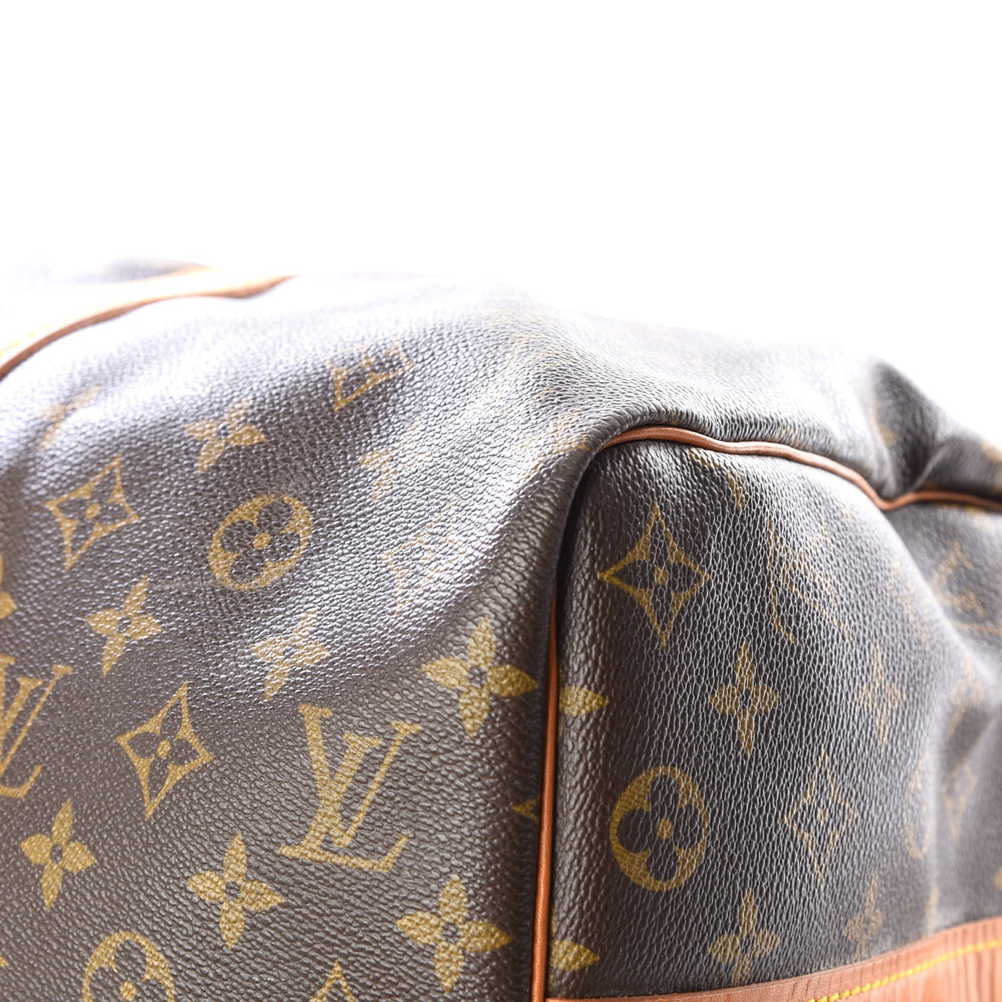 Monogram Keepall Bandouliere 45