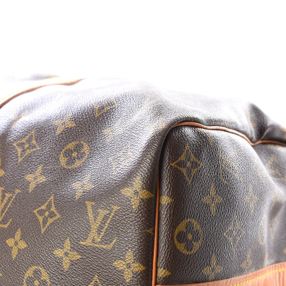 Louis Vuitton Monogram Keepall Bandouliere 45 6 of 13