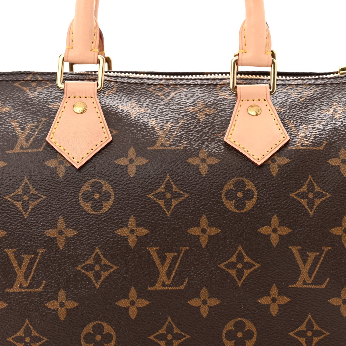 Monogram Speedy 25