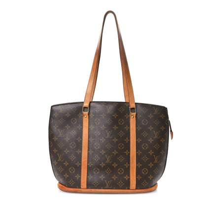 Louis Vuitton Monogram Babylone 1 of 15