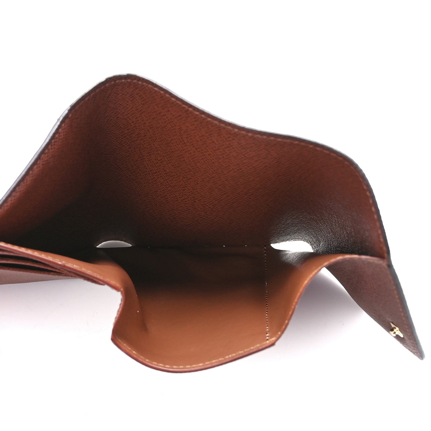 Monogram Victorine Wallet