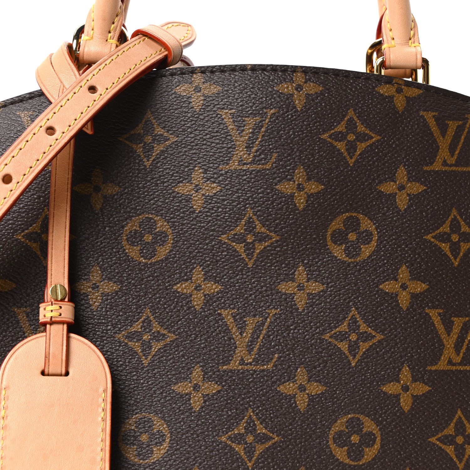 Louis Vuitton Monogram Petit Palais 7 of 9