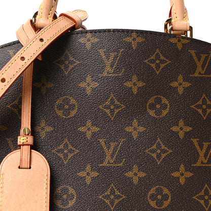 Louis Vuitton Monogram Petit Palais 7 of 9