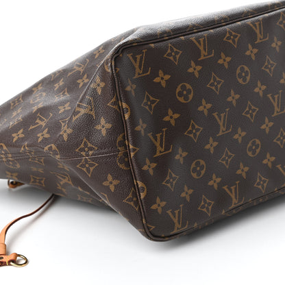 Louis Vuitton Monogram Neo Neverfull GM 6 of 10