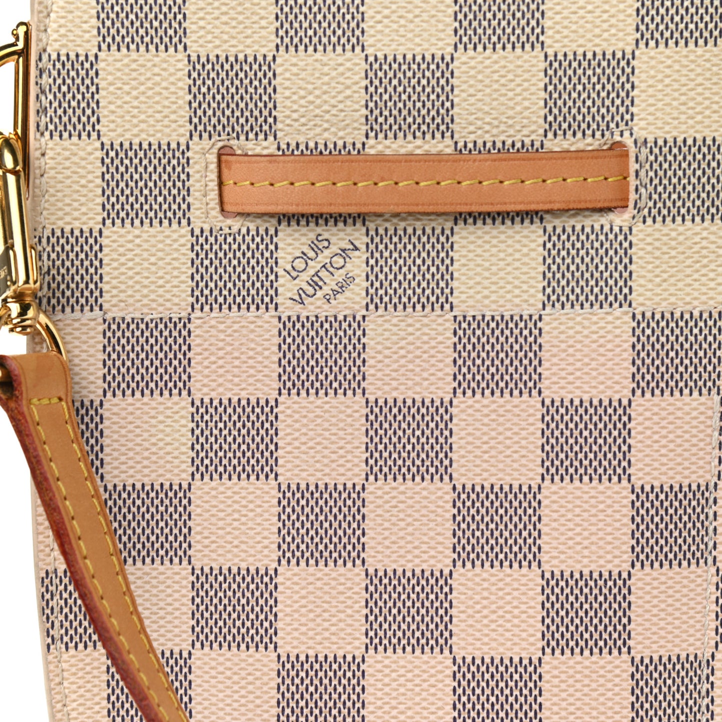 Damier Azur Girolata