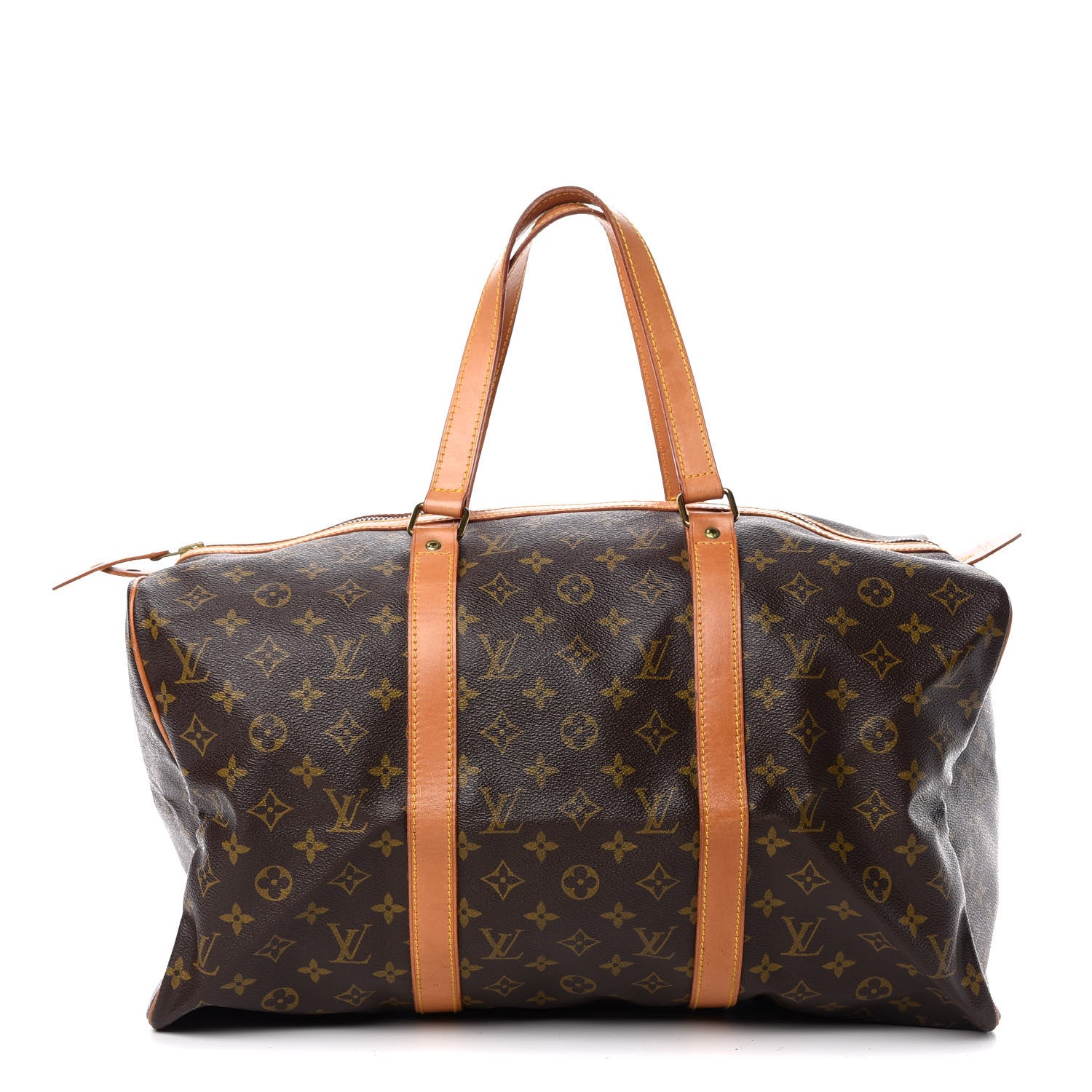 Louis Vuitton Monogram Sac Souple 45 1 of 8