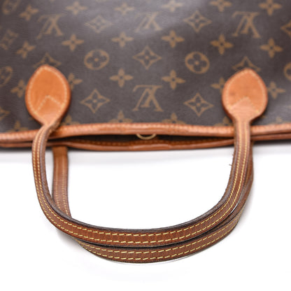 Louis Vuitton Monogram Neverfull PM 8 of 20