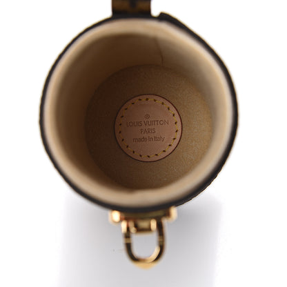 Louis Vuitton Monogram 100ML Perfume Travel Case 4 of 5