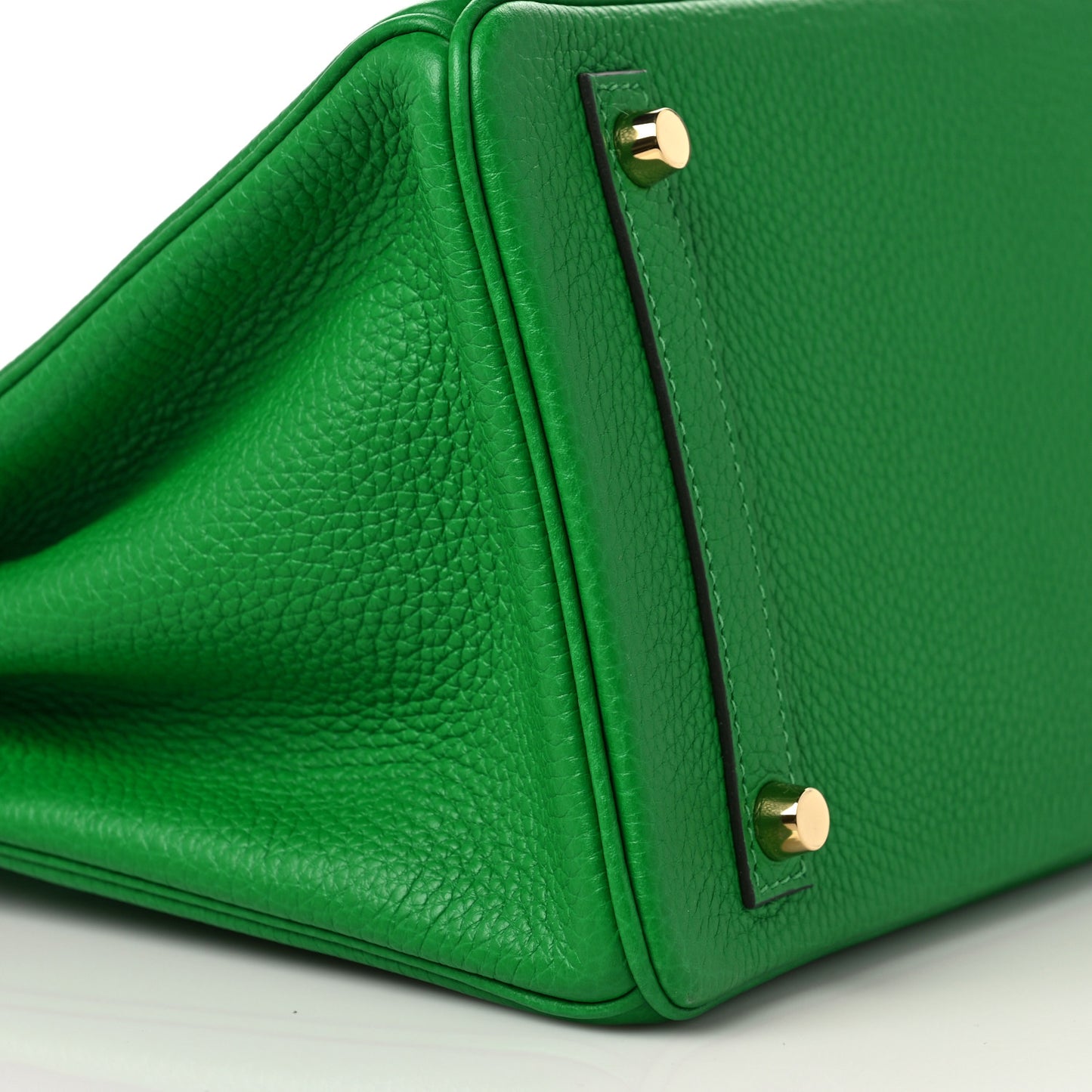 Togo Birkin 30 Bambou