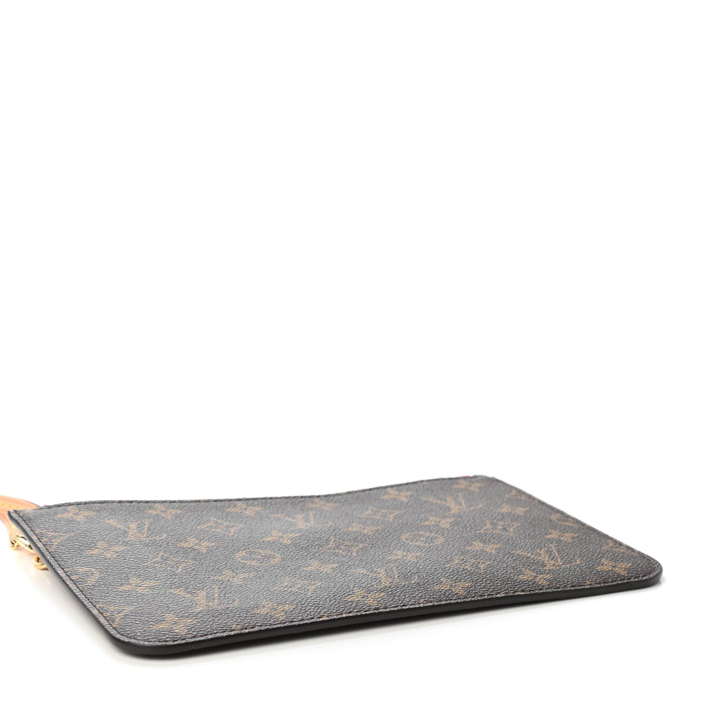 Monogram Neverfull MM GM Pochette Pivoine
