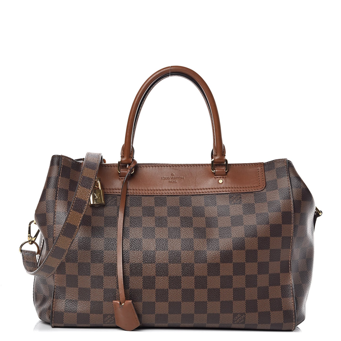 Damier Ebene Greenwich