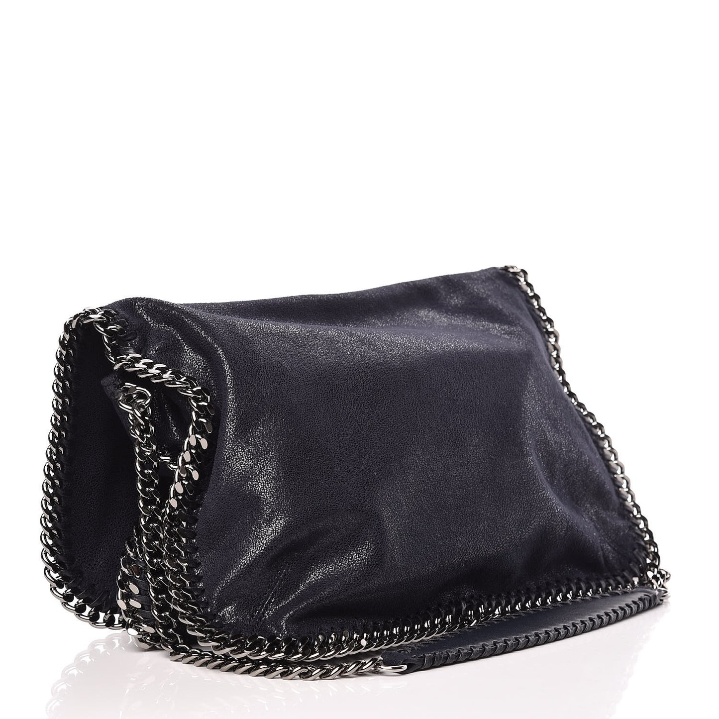 Shaggy Deer Falabella Messenger Berry
