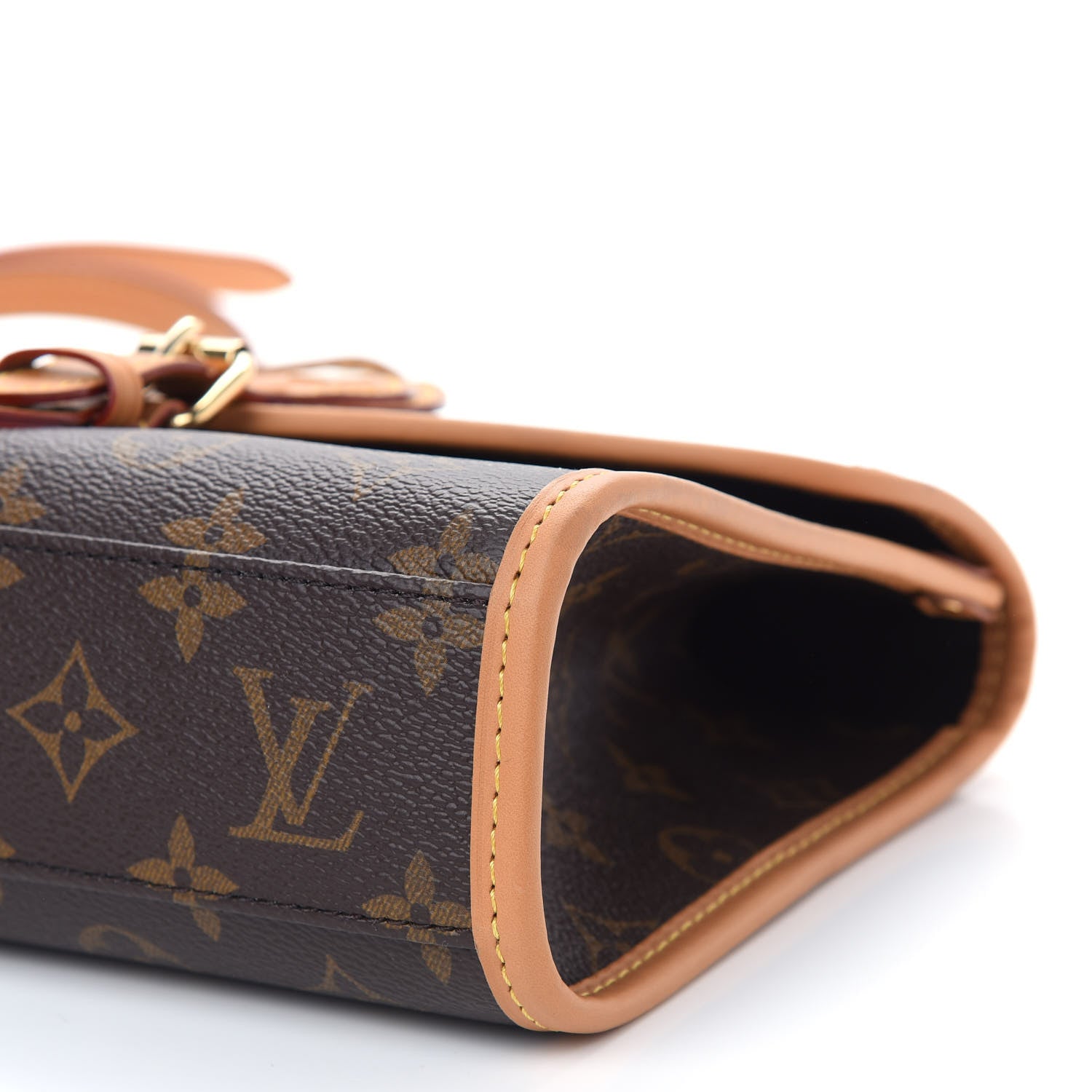 Louis Vuitton Monogram LV Ivy 8 of 8