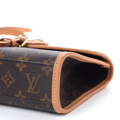 Louis Vuitton Monogram LV Ivy 8 of 8