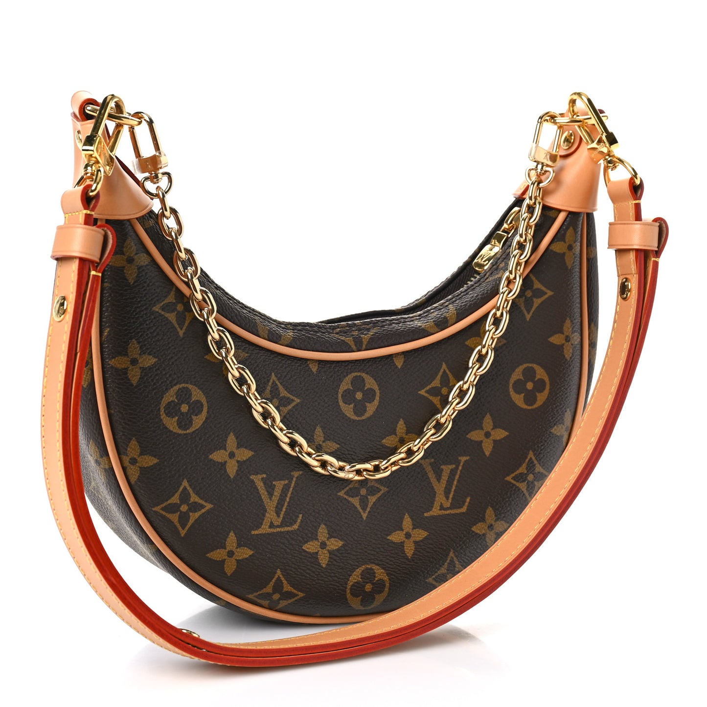 Monogram Loop