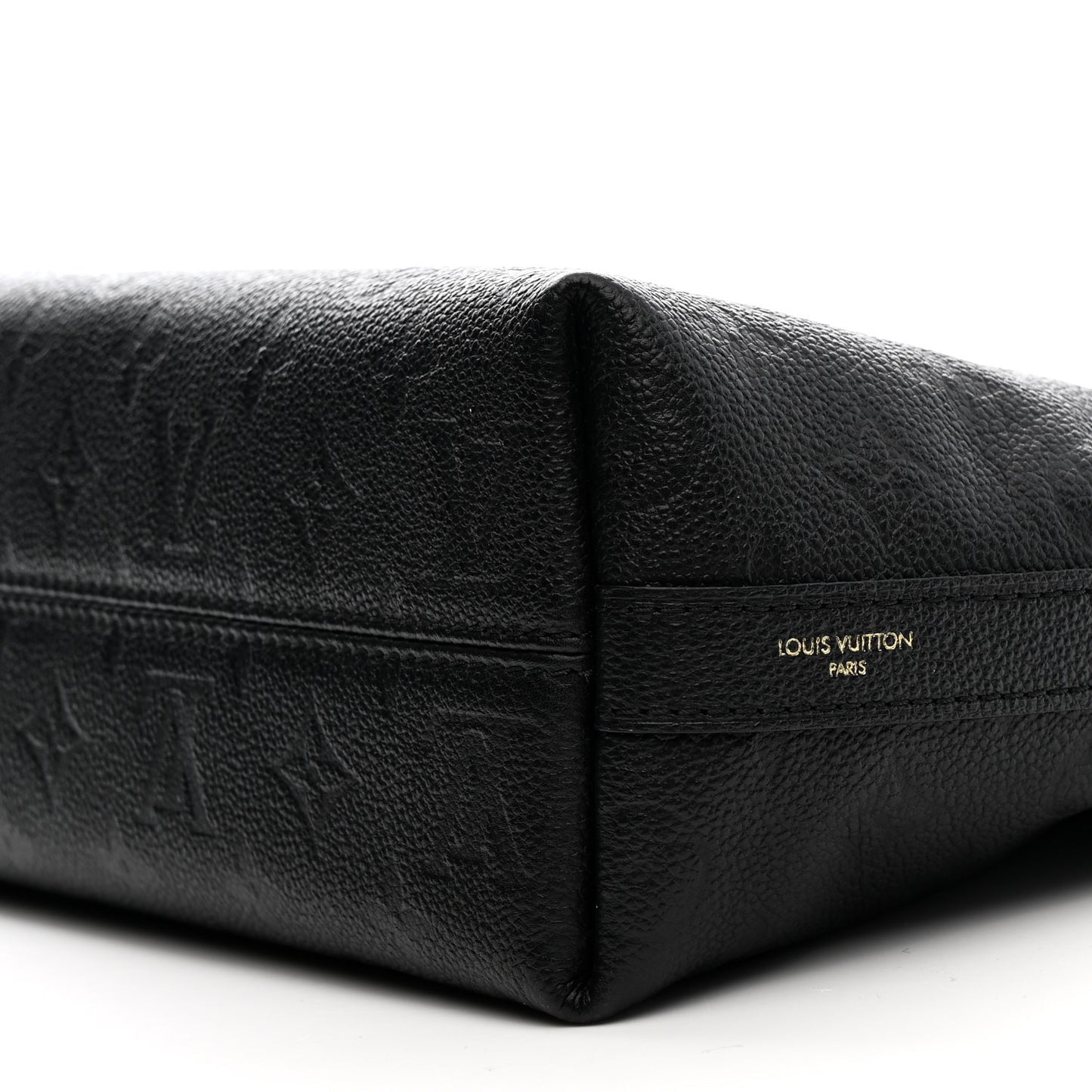 Empreinte Monogram Sac Sport NM Black