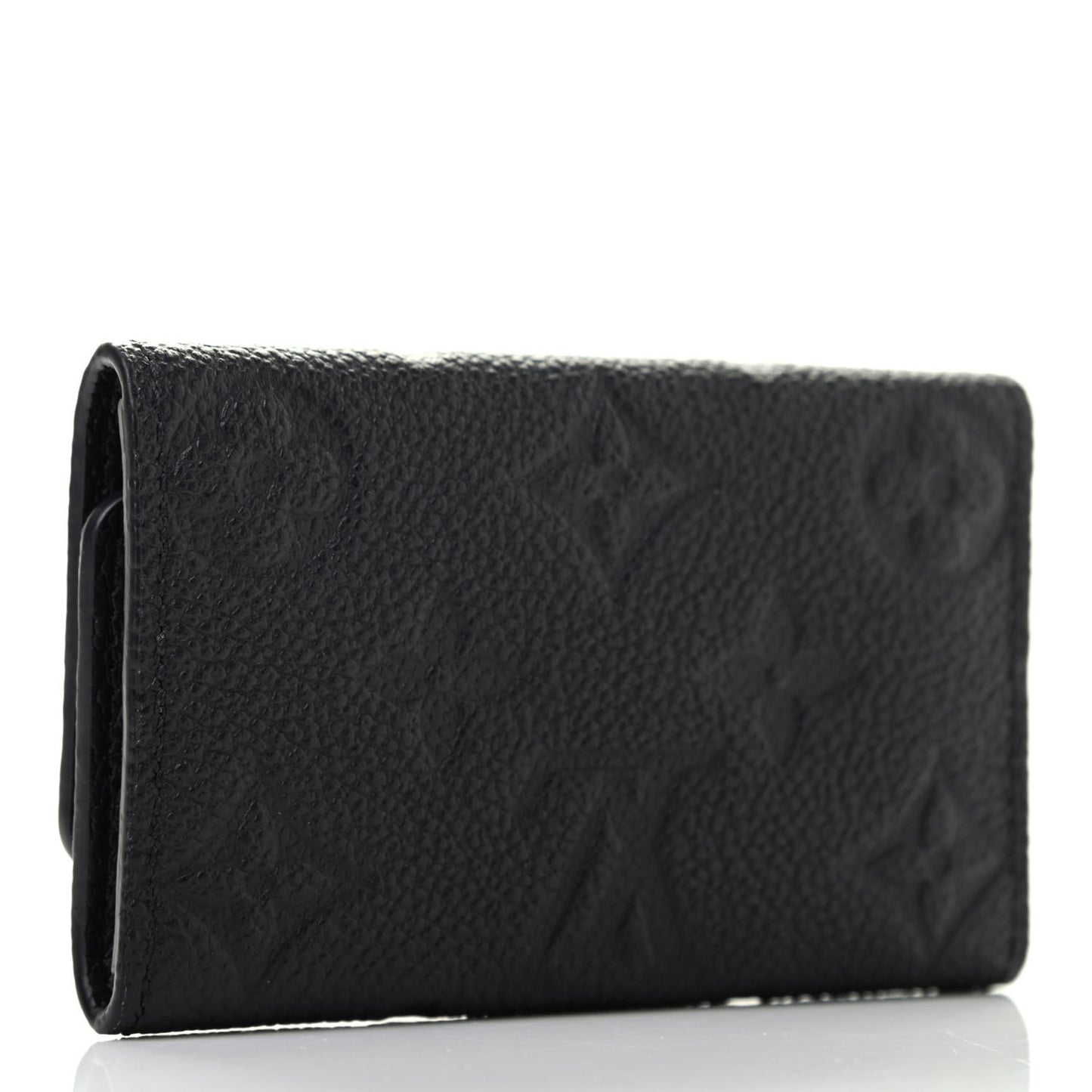 Empreinte Multicles 6 Key Holder Black