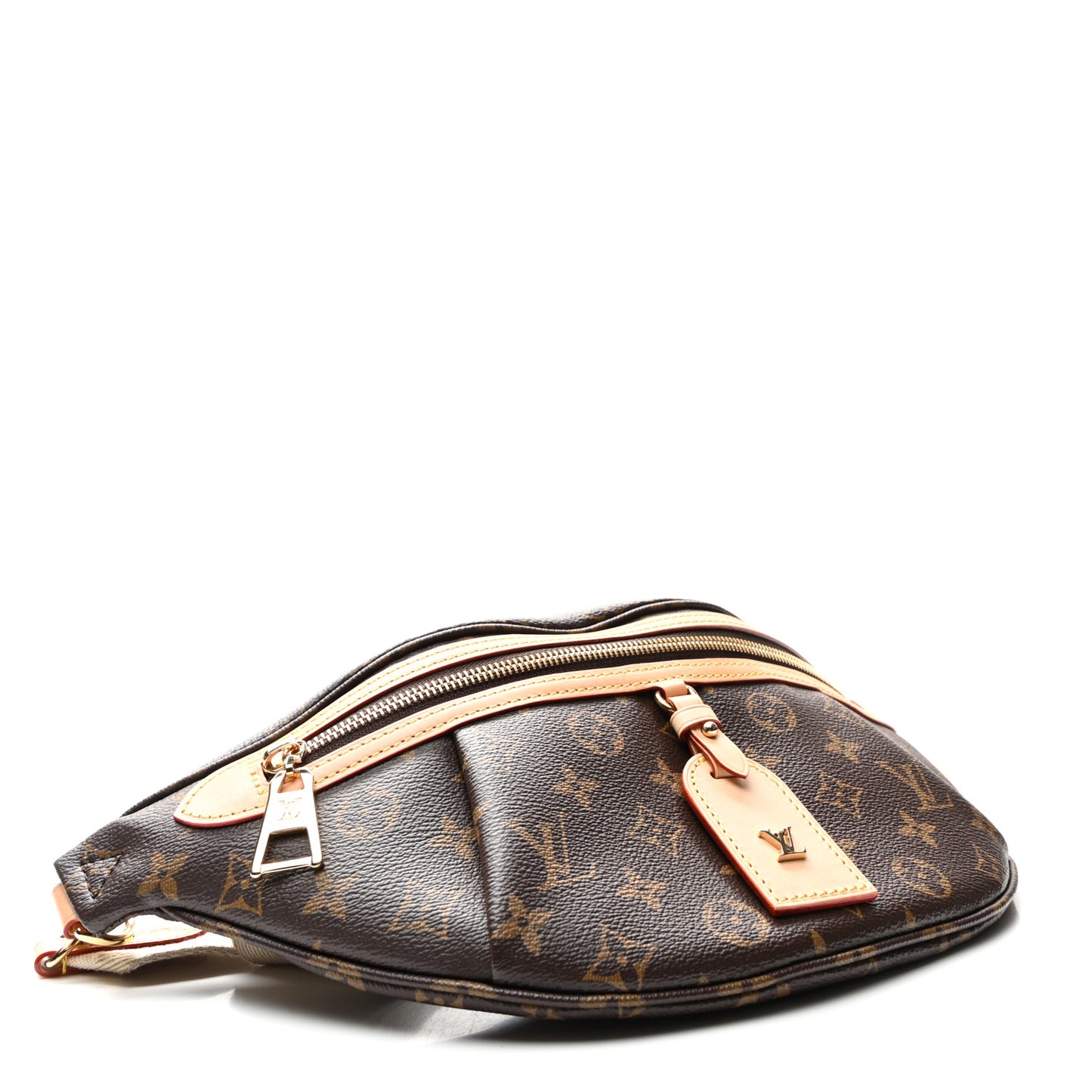 Monogram High Rise Bumbag