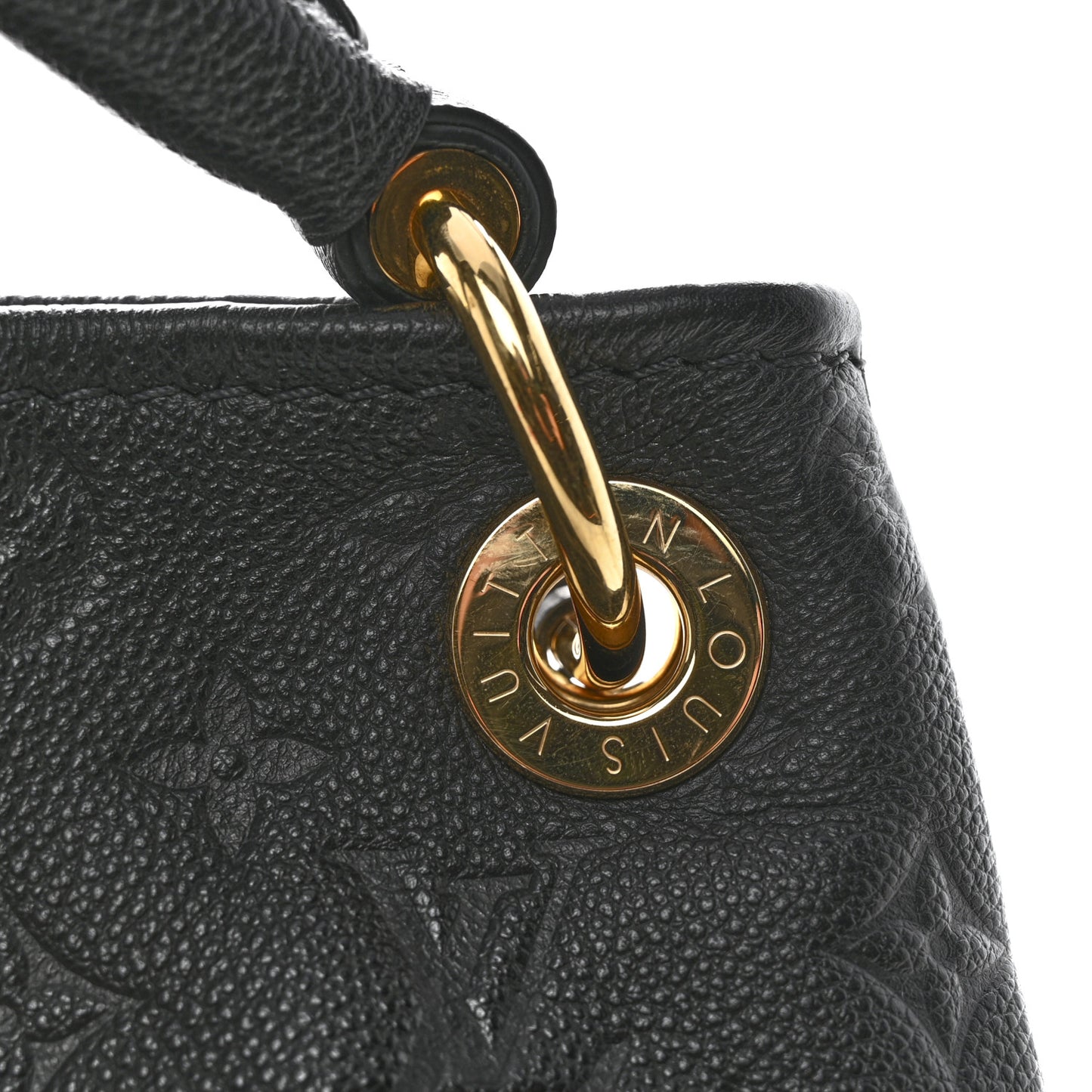 Empreinte Artsy MM Black