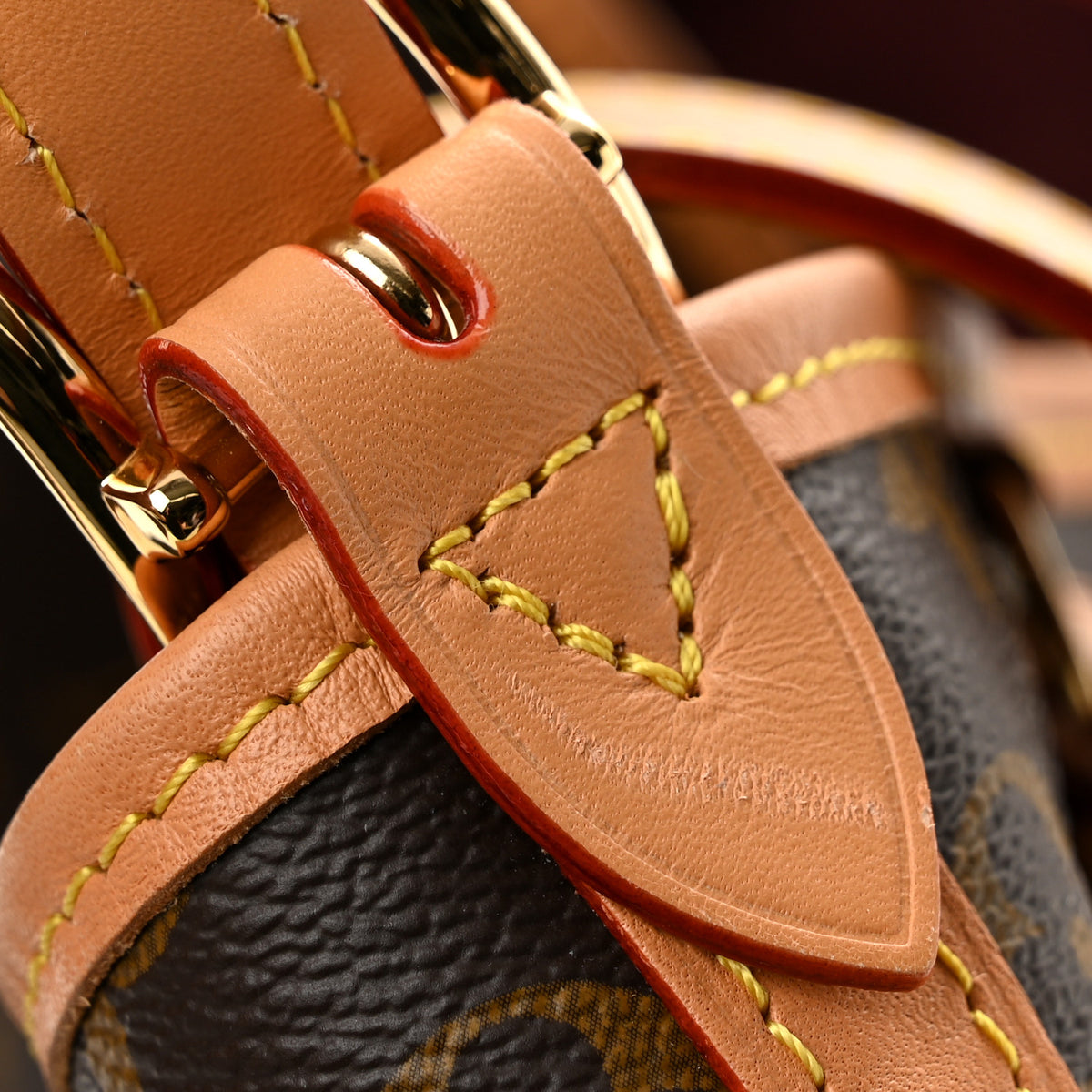 Monogram Carryall MM